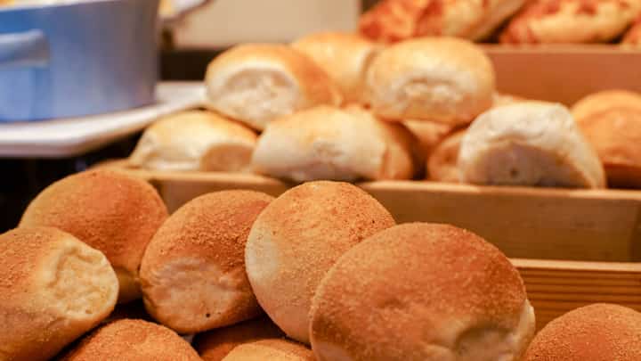 Pandesal vendor killed by fellow vendor in San Fernando