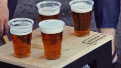 Alcohol sale spikes during ‘Undas’—Study