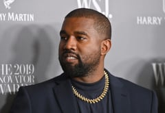 Adidas drops Kanye West as endorser