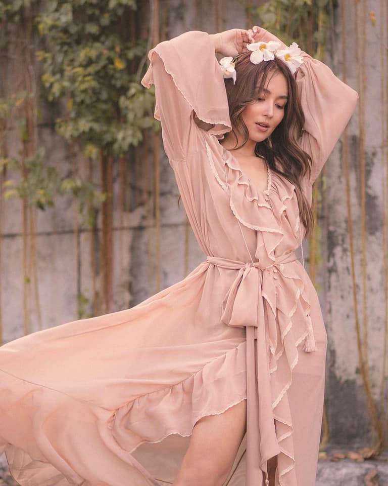 Kathryn Bernardo, loyal pa rin