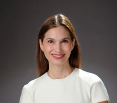 Nanette Medved-Po to receive prestigious leadership award in New York