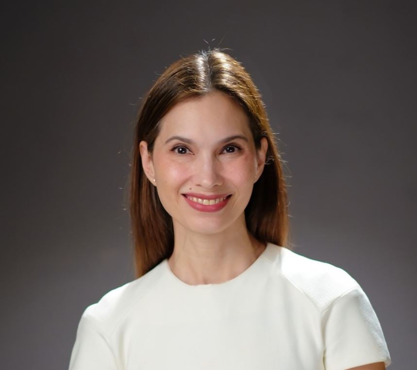 Nanette Medved-Po to receive prestigious leadership award in New York
