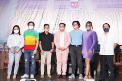 Nayong Pilipino promotes safe space for LGBTQ+ community