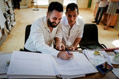 LGBTQ+ filipinos laud same-sex marriage legalization in Cuba