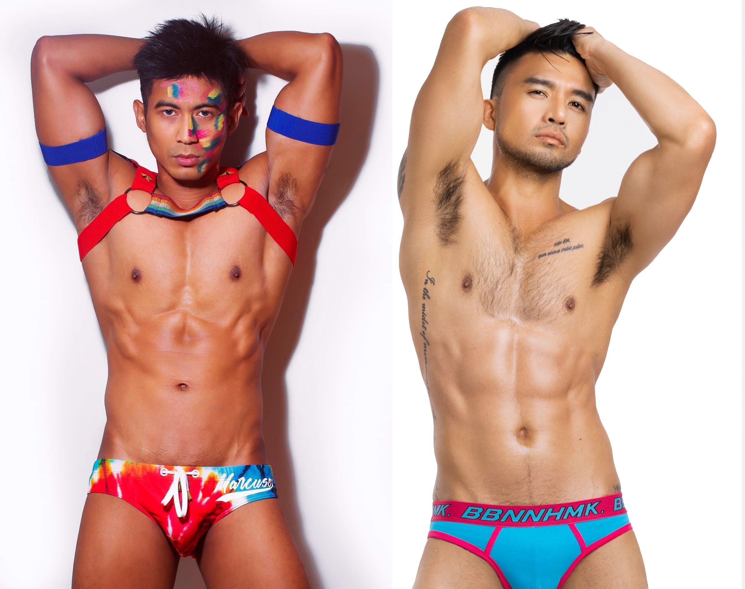 Getting to know the ‘Drag Race Philippines’ Pit Crew: Ricardo Dheyle
