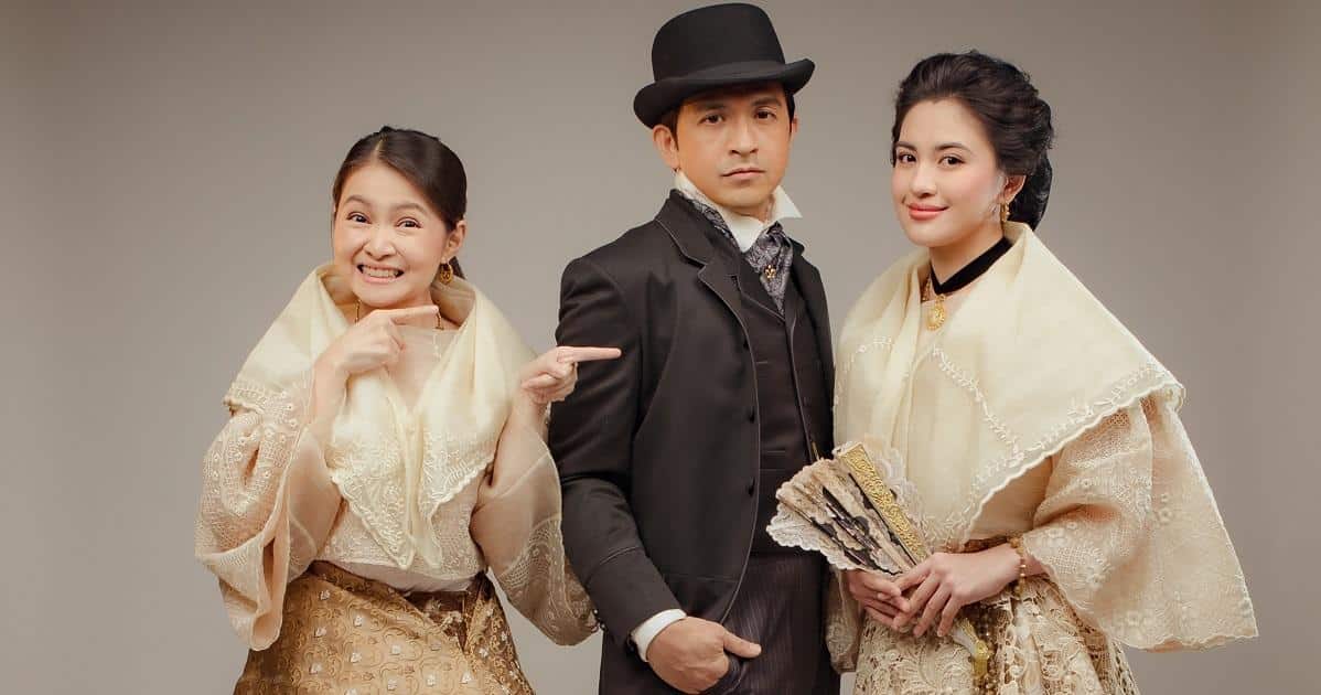 Ben&Ben’s Paolo, Tarlac schoolkids love history series