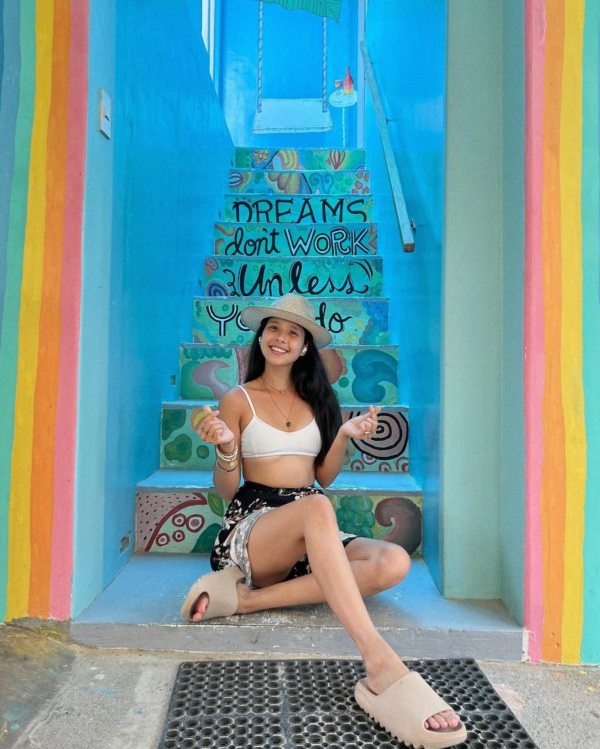 Maxene Magalona, may PTSD
