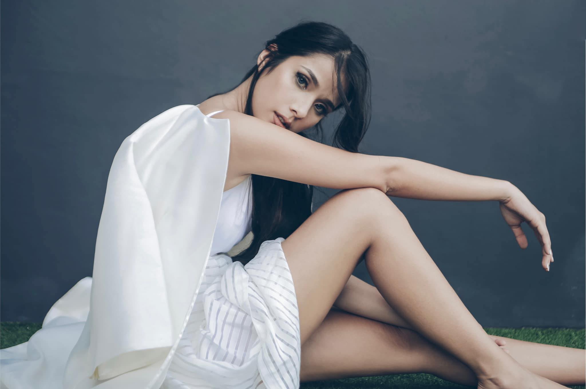 Maxene Magalona, single na uli?