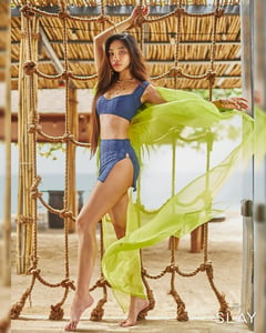 Maymay Entrata, kabogera!