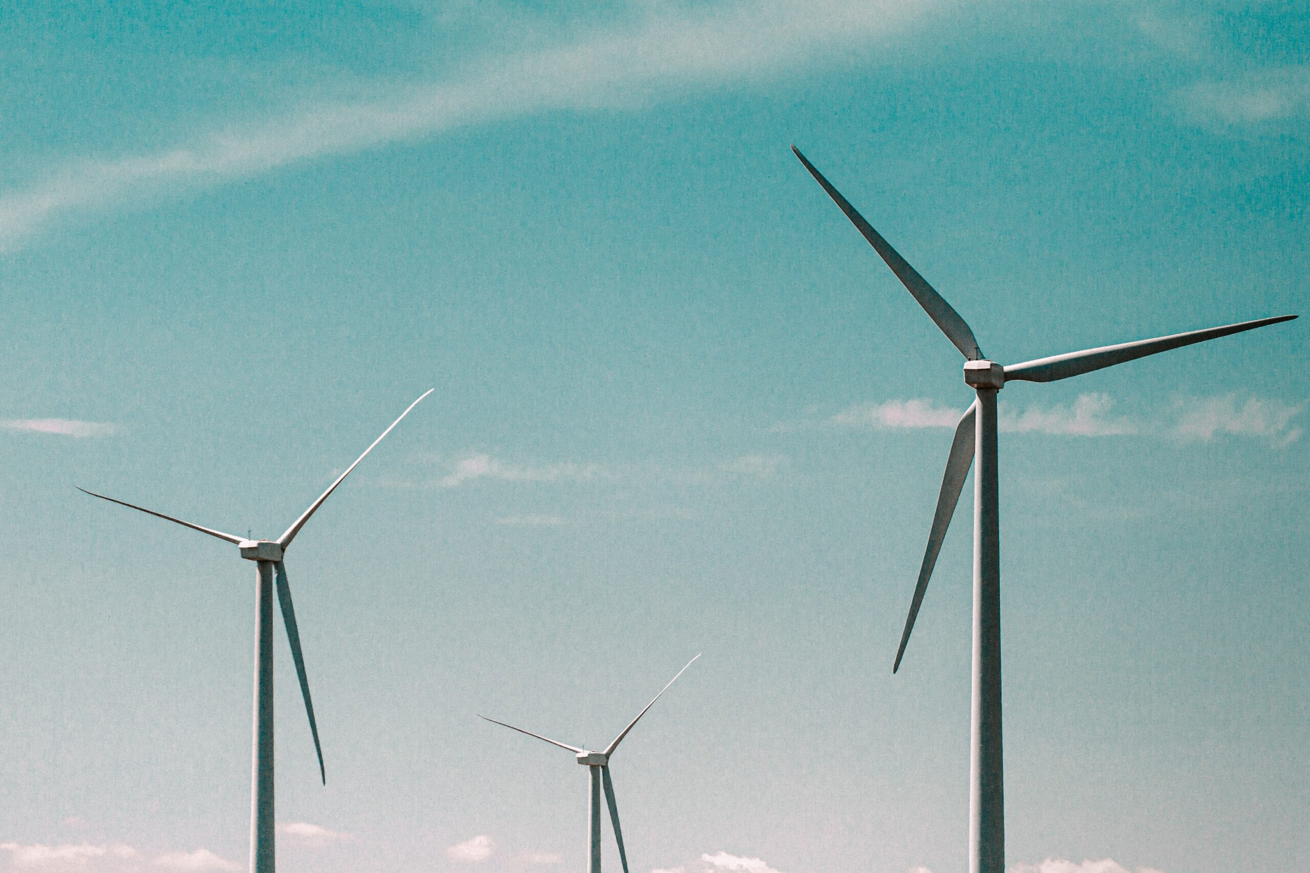 DoJ okays foreign ownership on renewable energy