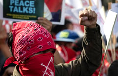 DoJ: Communists are not terrorists court ruling is flawed