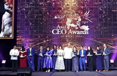 Personal Collection Distinguished as One of the Circle of Excellence Awardees for CSR Company of the Year at Asia CEO Awards 2022