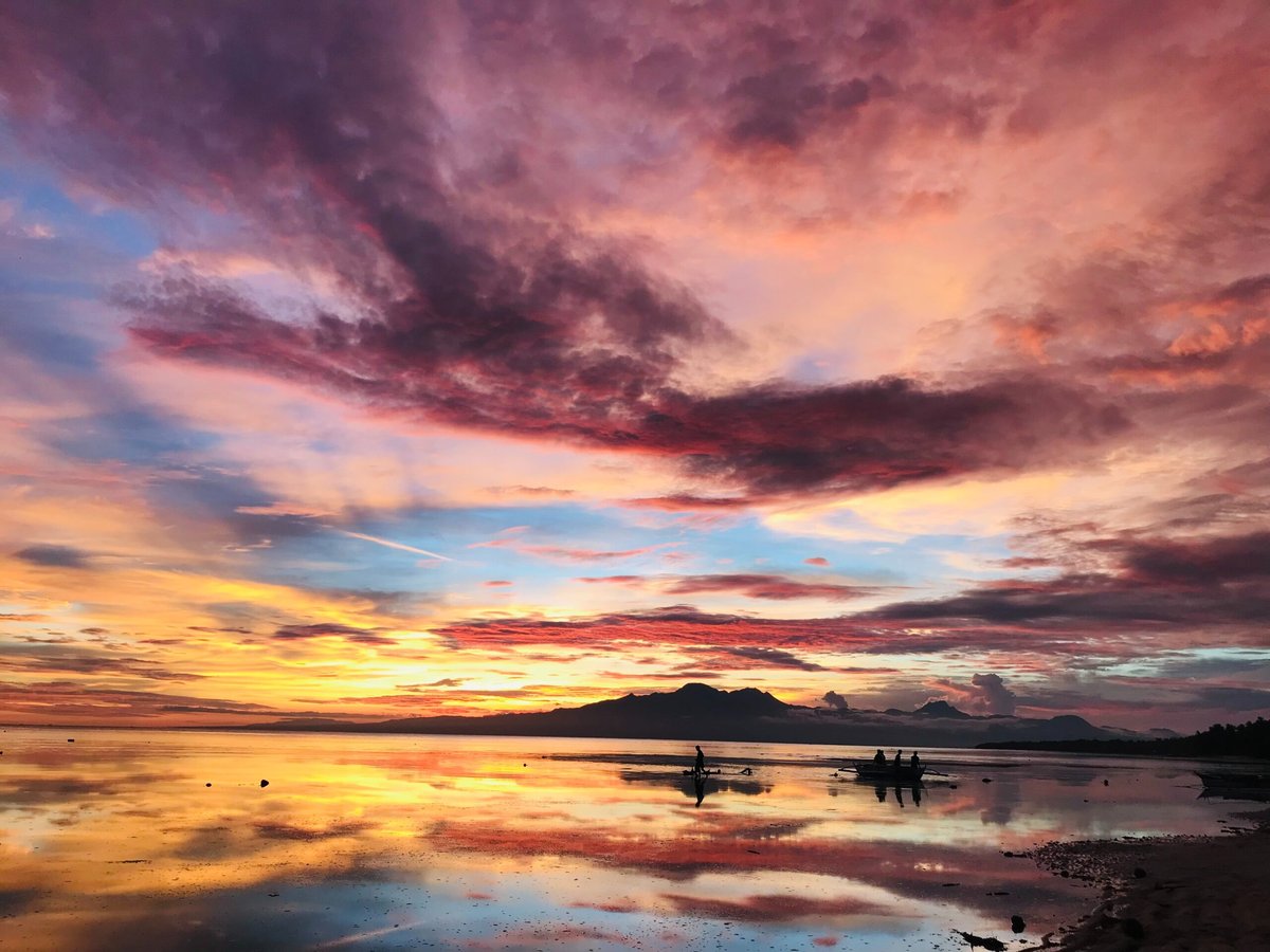 Photograph courtesy of PEXELS/anne sakari<br />MARVEL the pristine beauty of the beaches of Siquijor.