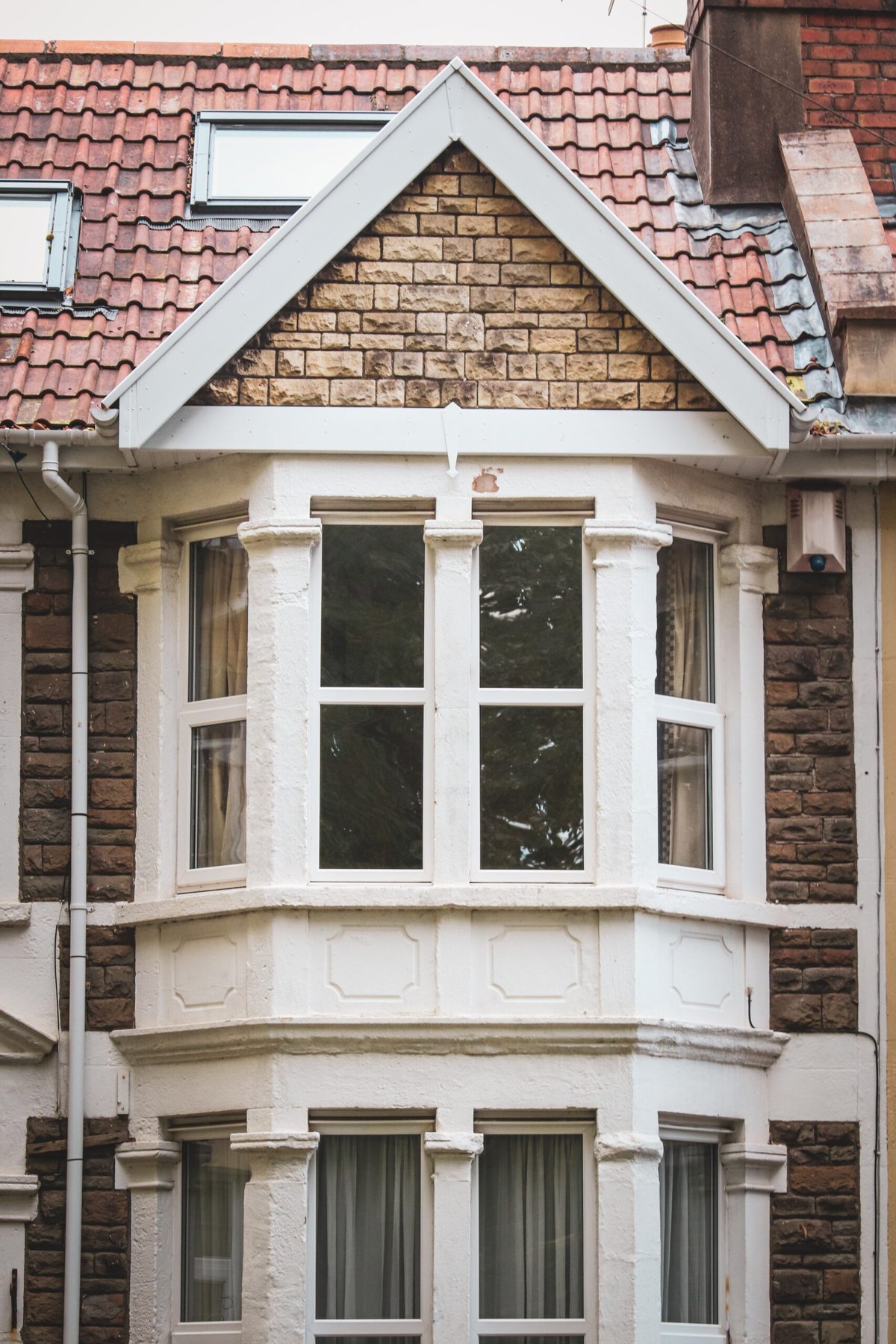 Photograph courtesy<br />of pexels/ boys in bristol<br />A PROPERTY remains a property, haunted or not.