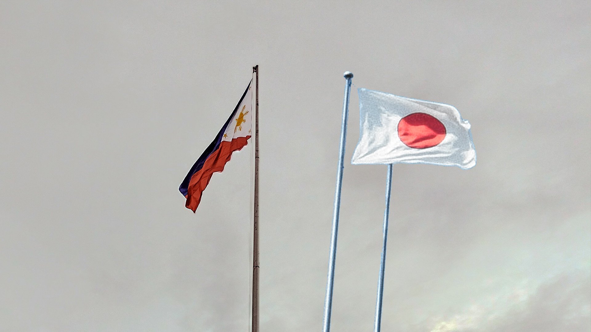 Phl, Japan military dialogue set