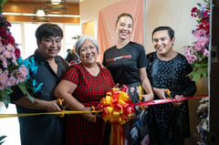 LoveYourself launches ‘Balay Marvi’