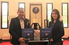 NHCP lauds PLDT, Smart role in Quincentennial commemorations