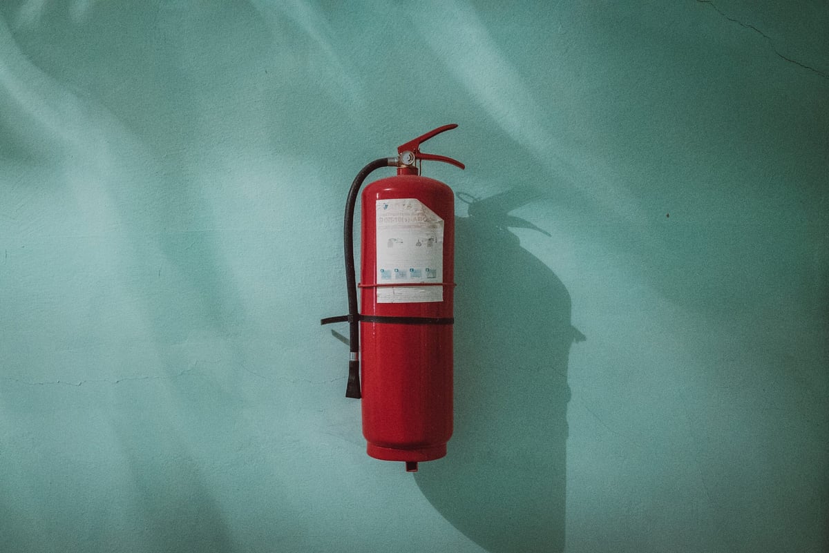 Abalos to fire extinguisher ‘extortionists’