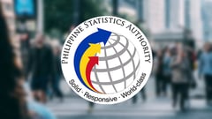 Phl economy grew 5.7% in Q1 amid headwinds, PSA says