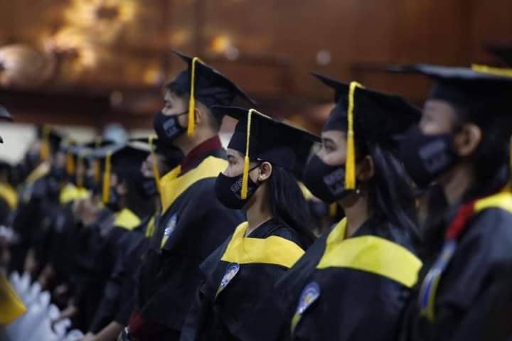 ‘Experimental’ K-12 grads prove worth