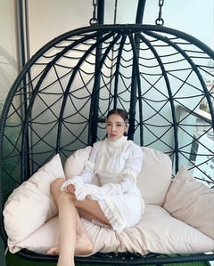 Sandara Park, isa sa wealthiest
