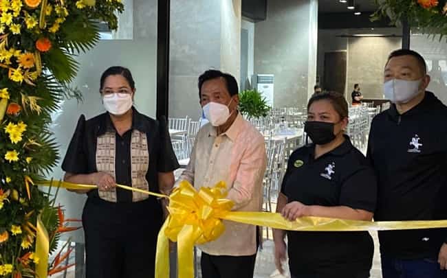 First Kapampangan All-You-Can-Eat Restaurant Opens in Metro Manila This October