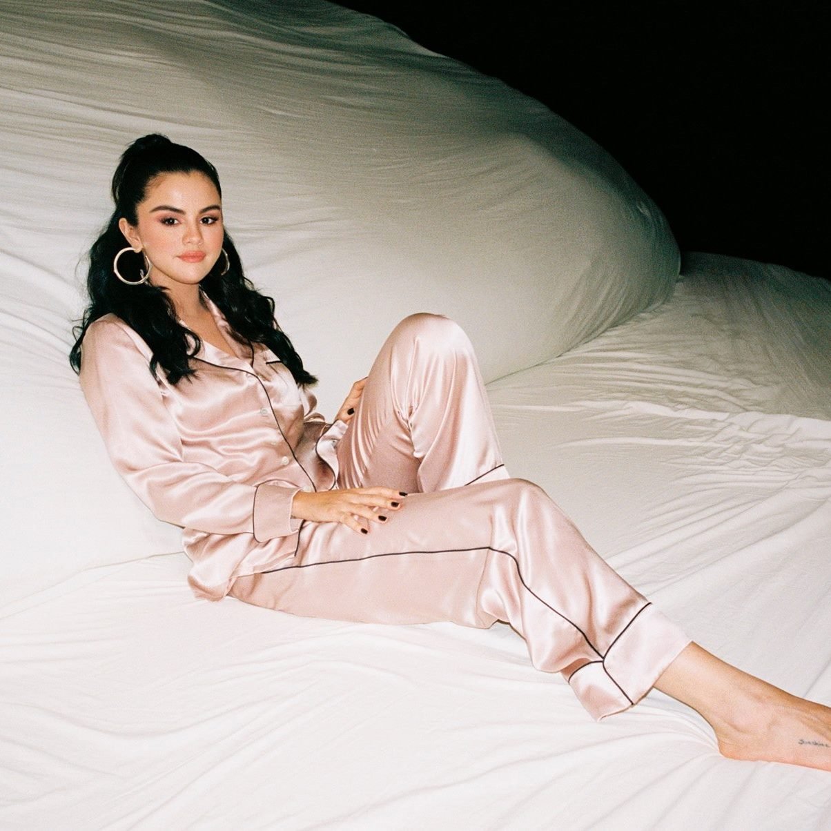 Selene Gomez,  positive sa COVID-19