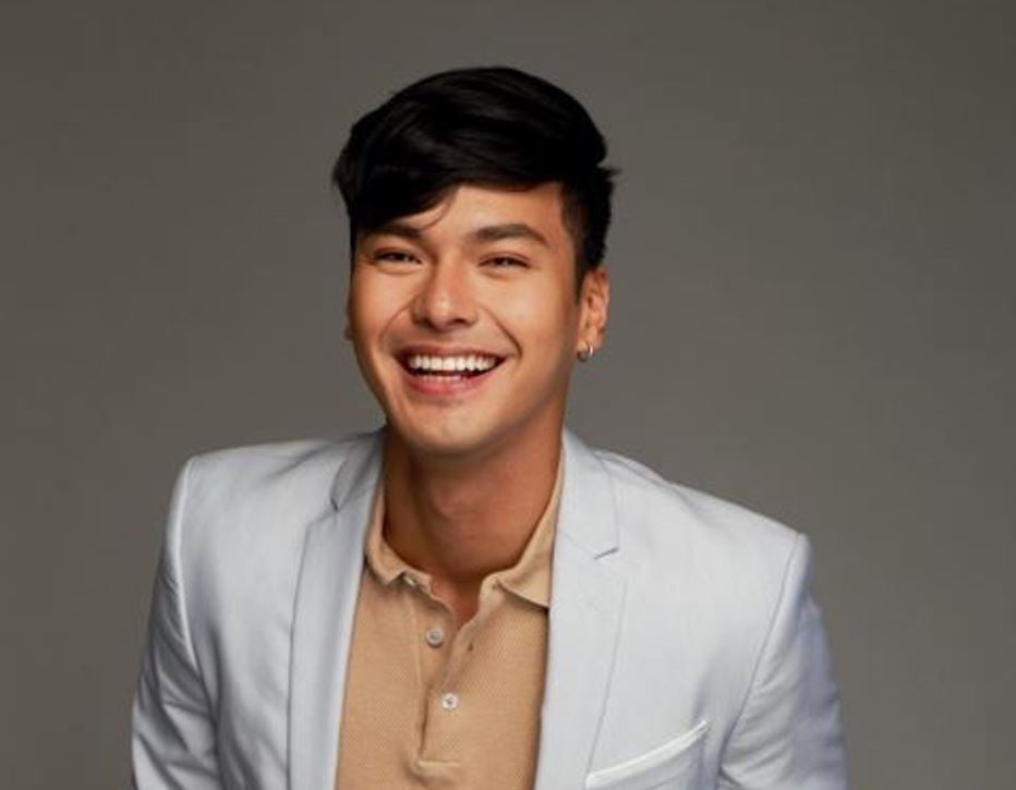 Happily married GMA artist went through rough times
