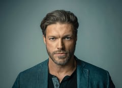 Hall of Famer wrestler cast as Greek god in fantasy Disney+ series