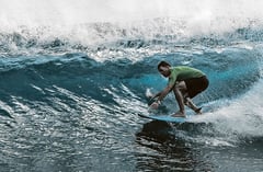 Bangon Siargao