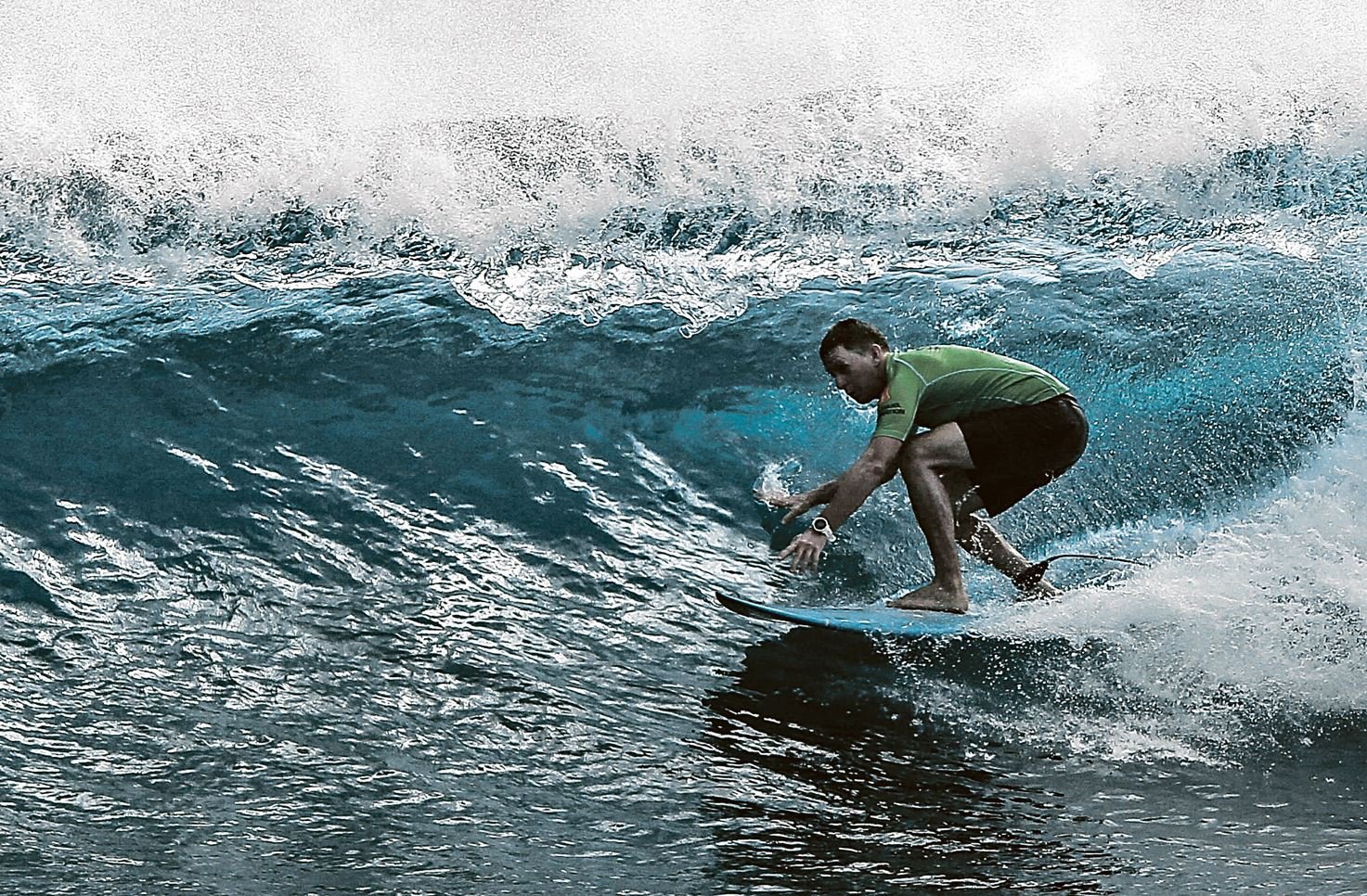 Bangon Siargao