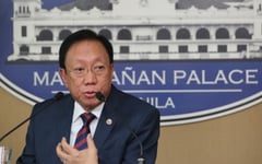 COA chief Calida resigns from post