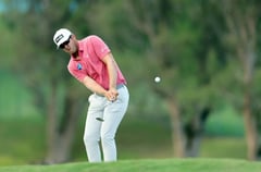Seamus makes power move