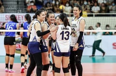 UST, Adamson boost SSL playoff chances