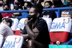 CJ Pérez upbeat on Lyceum