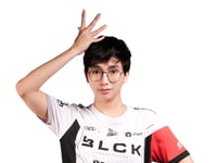OhMyV33nus keeps hopes high