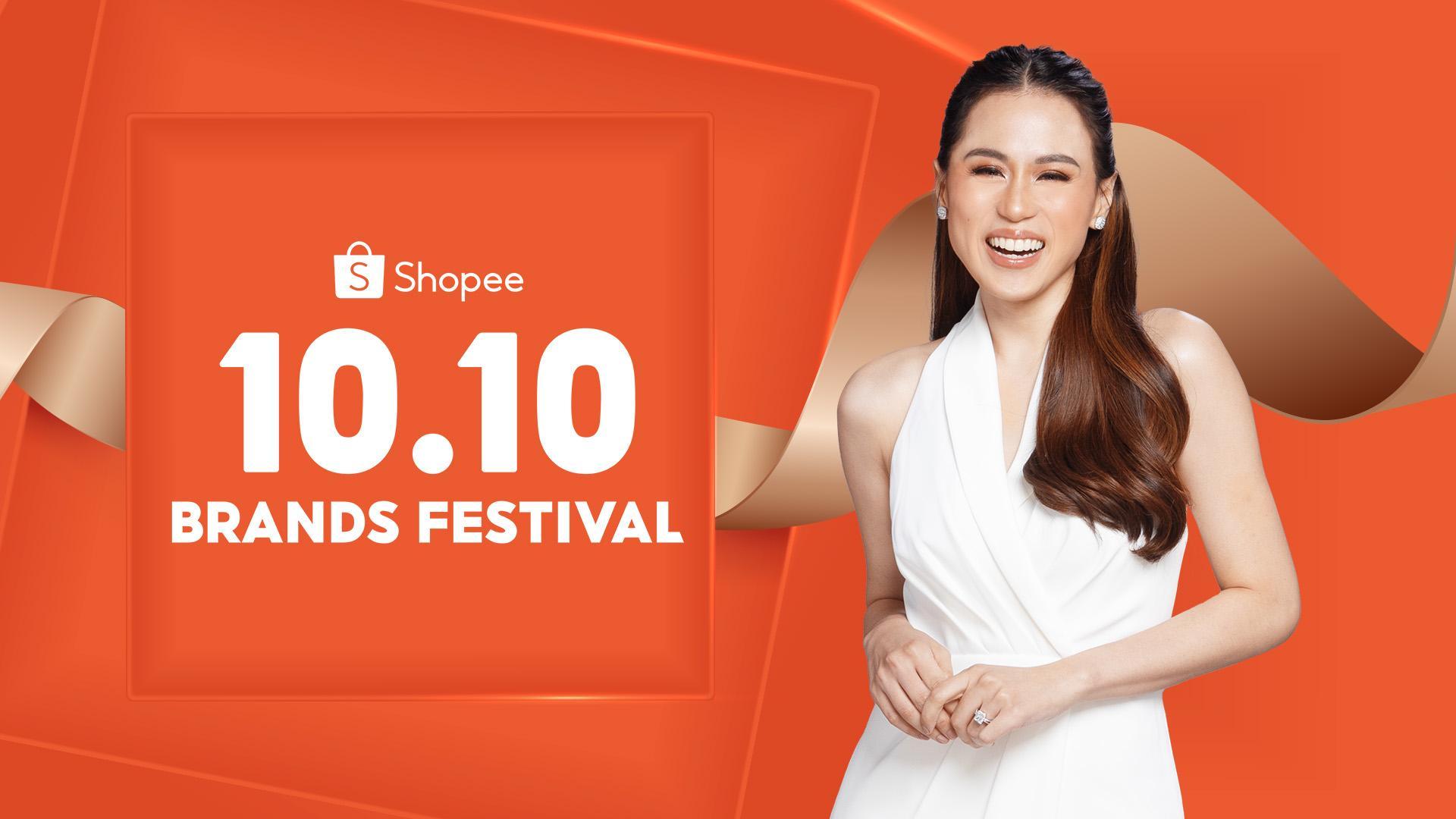 Shopee  layoffs due to Toni ‘not true’