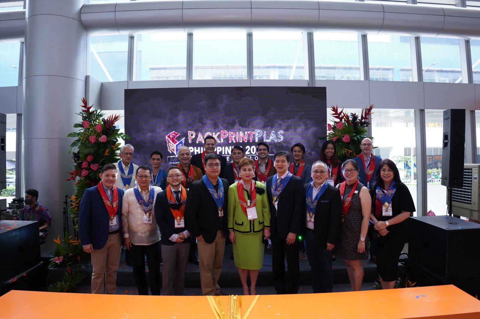 PackPrintPlas Philippines Hybrid Edition Returns to SMX Manila