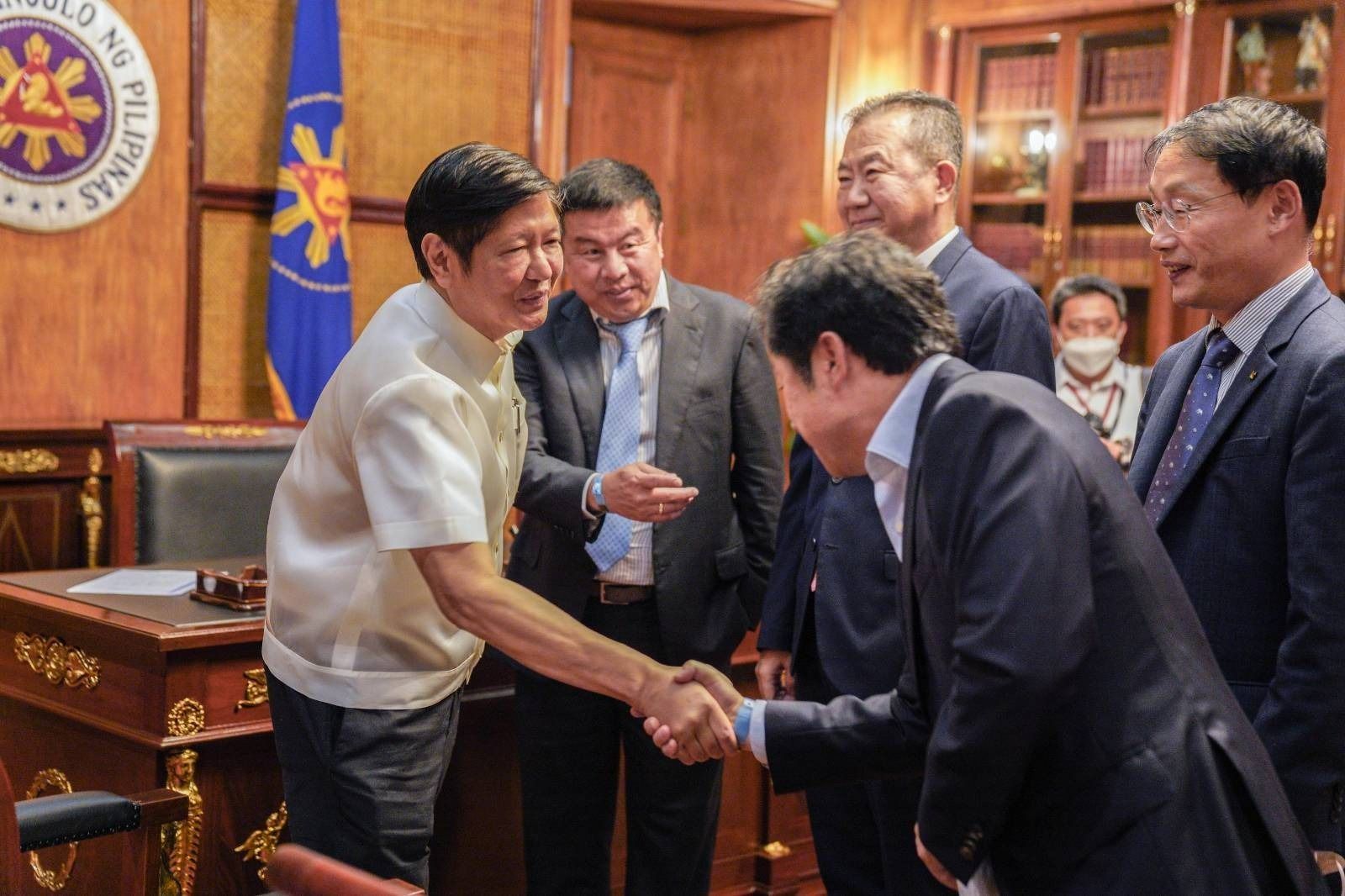 PPPs tapped as Internet booster
