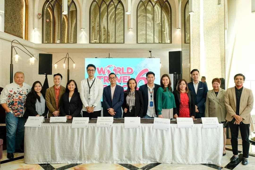 World Travel Expo Philippines 2022, all set to welcome you