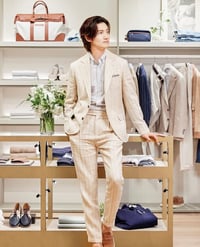 K-POP idol Changmin welcomes first child