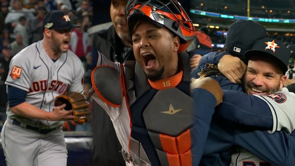 Astros keep soaring, winning