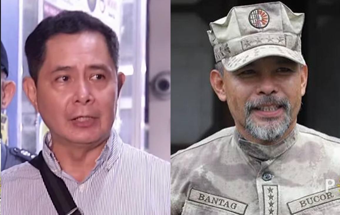 Percy Lapid’s brother confirms Bantag as one of ‘2 possible masterminds’ behind broadcaster’s murder