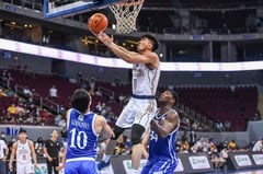 NU snaps out of 6-year losing streak vs Ateneo, 78-74