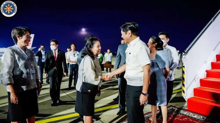 Photos: Office of the President