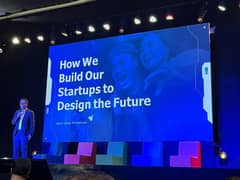 917Ventures highlights how design plays a role in its digital solutions