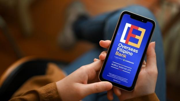 Low-risk, affordable investments just a few clicks away with the OFBank Mobile App