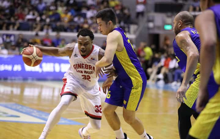 Ginebra enters q’finals, stays on track for top two
