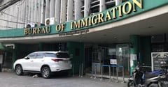Public warned vs human traffickers