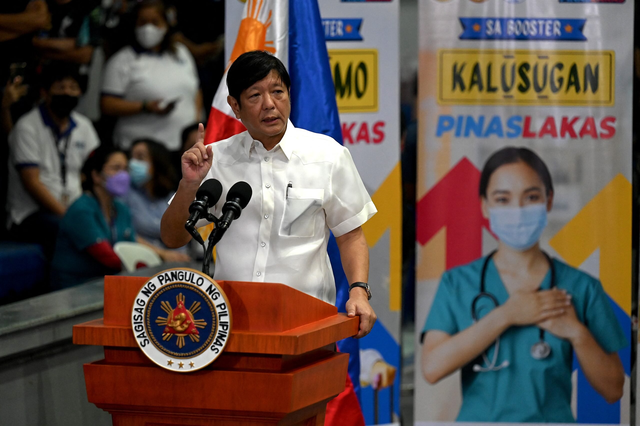 PBBM housing program eyes huge boost
